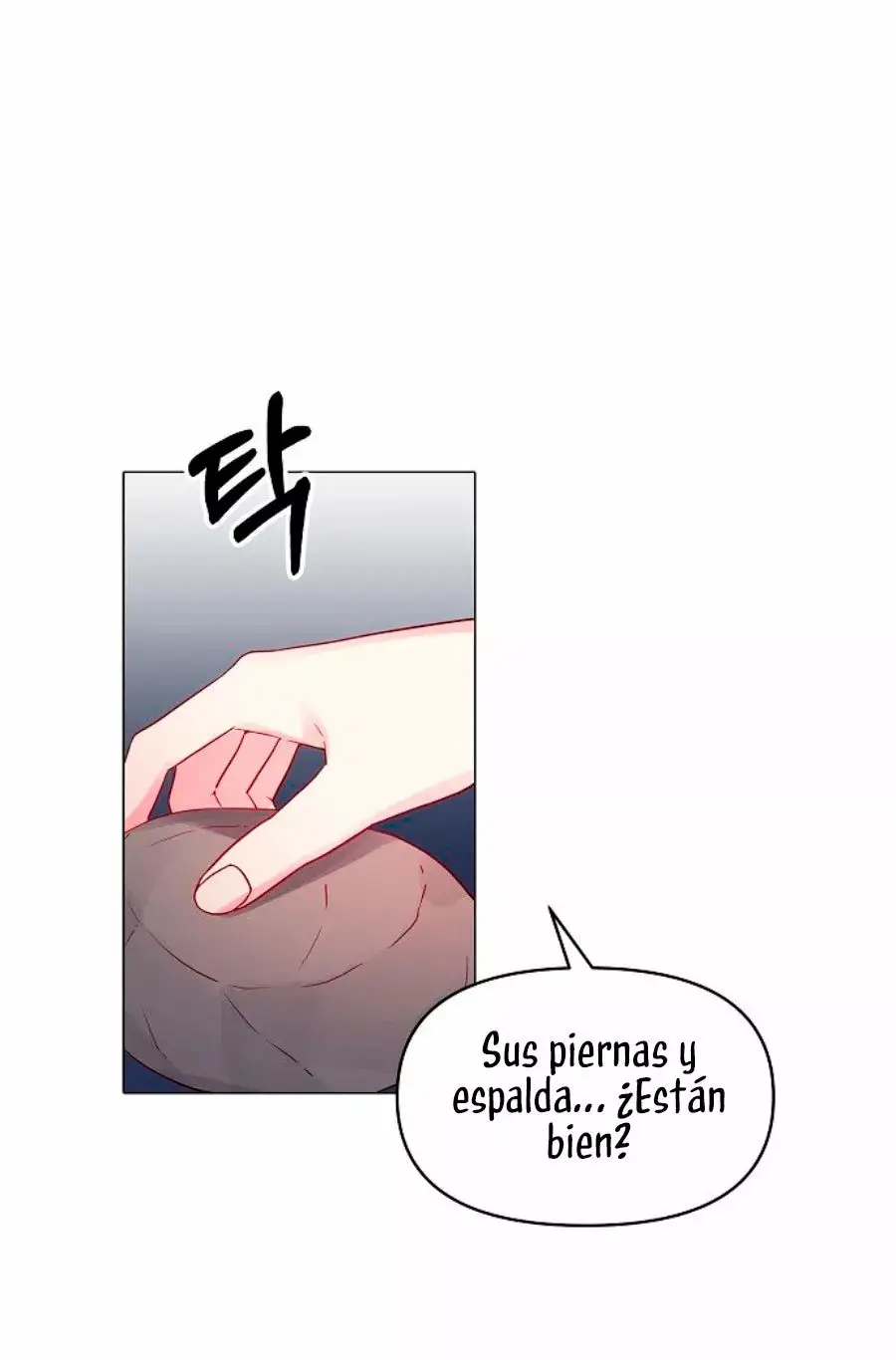 Dangerous Fiancée capítulo 28, página 23