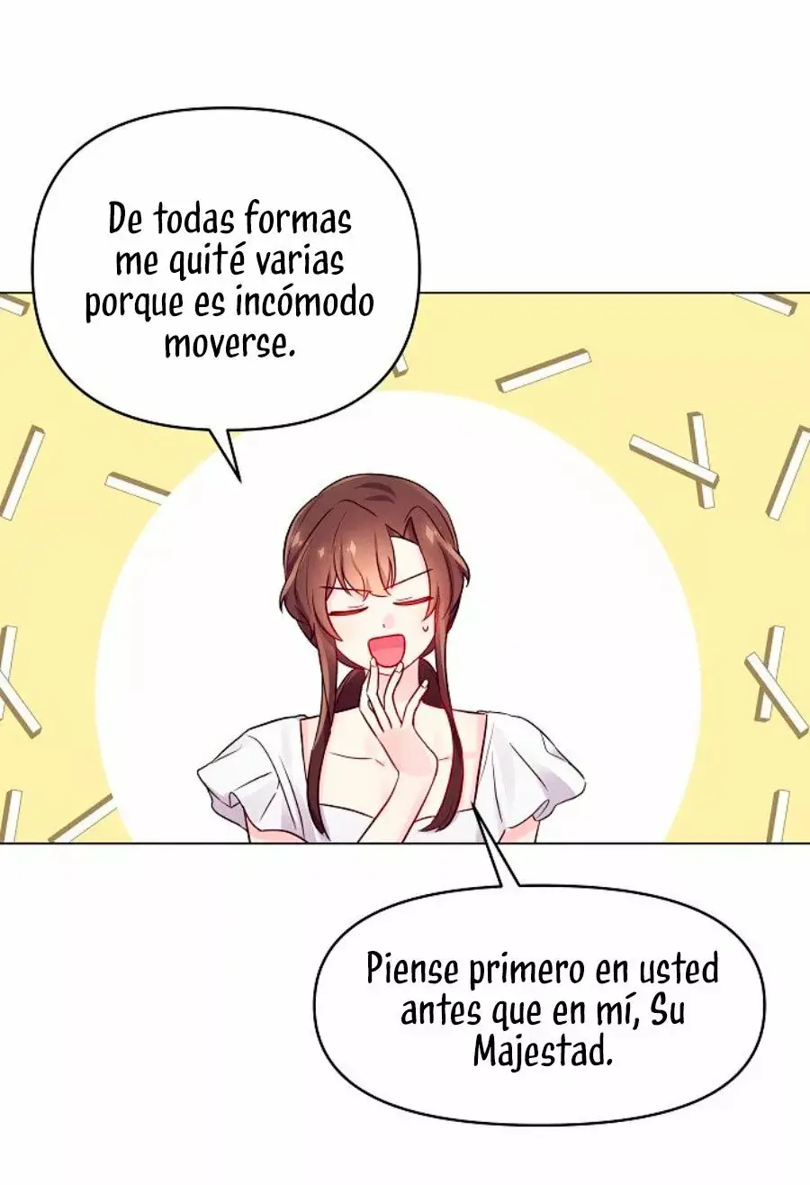 Dangerous Fiancée capítulo 28, página 25