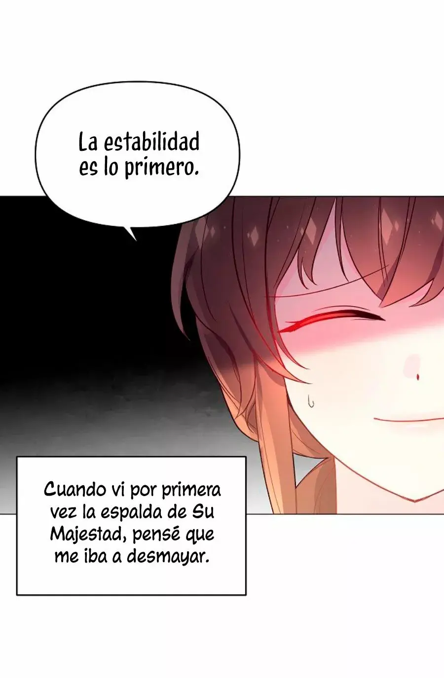 Dangerous Fiancée capítulo 28, página 26