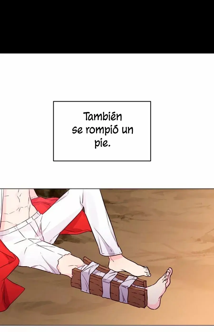 Dangerous Fiancée capítulo 28, página 30