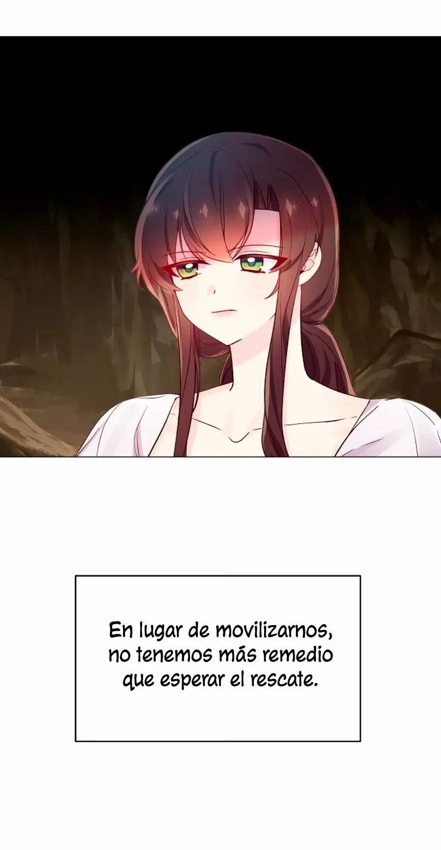 Dangerous Fiancée capítulo 28, página 32