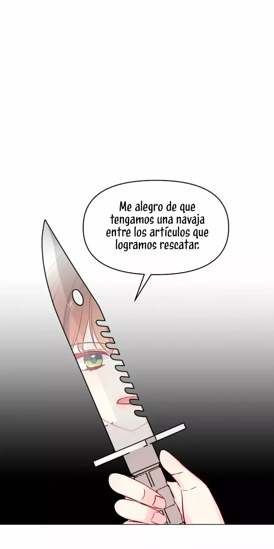 Dangerous Fiancée capítulo 28, página 33