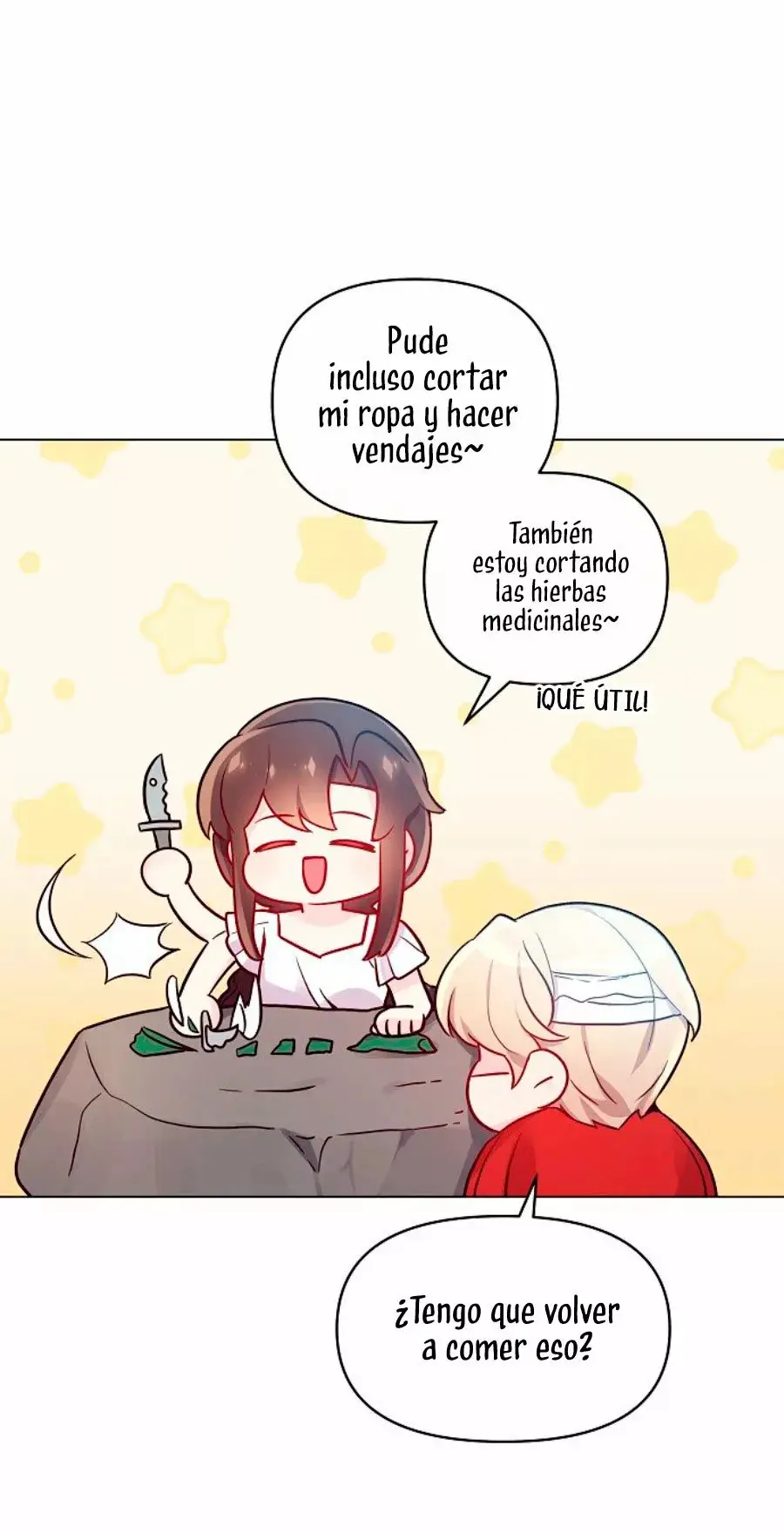 Dangerous Fiancée capítulo 28, página 34