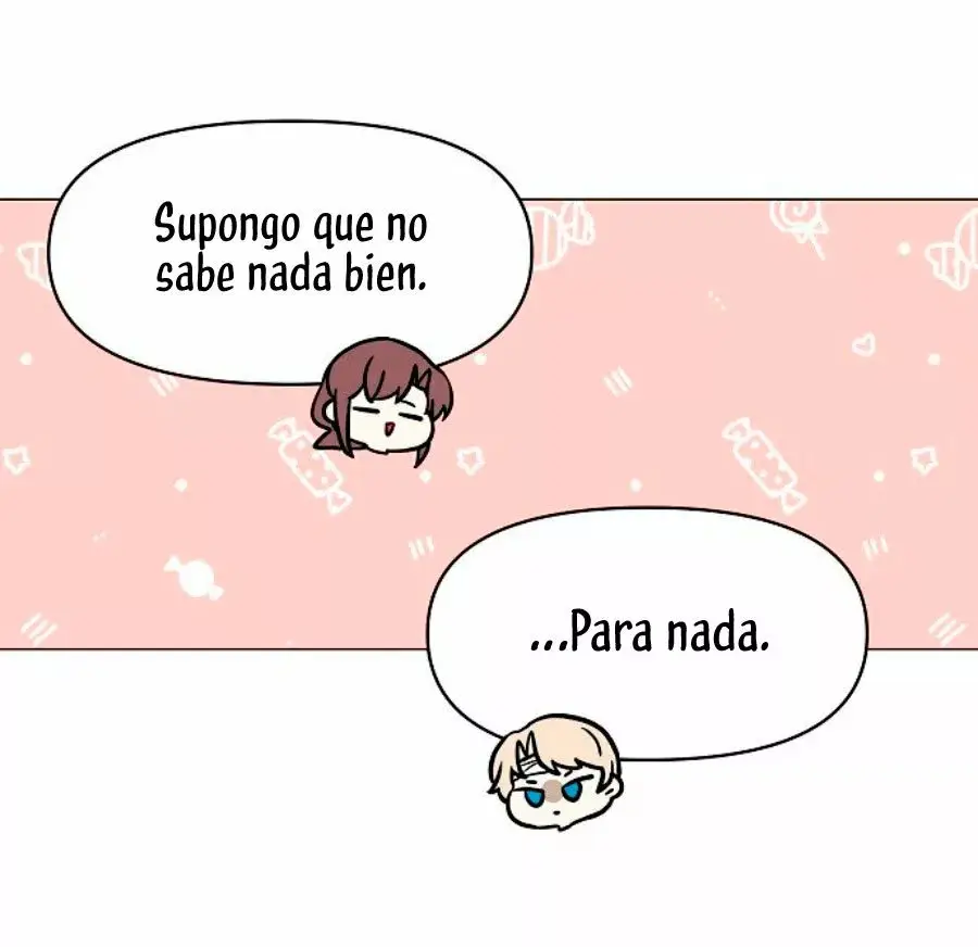 Dangerous Fiancée capítulo 28, página 35