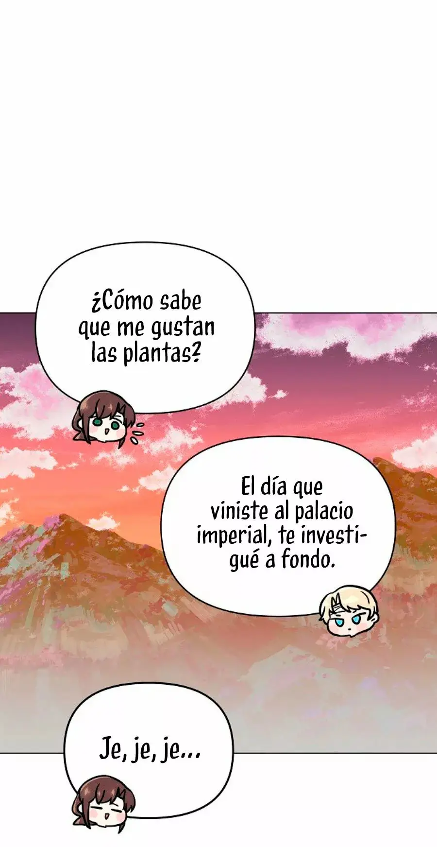 Dangerous Fiancée capítulo 28, página 37