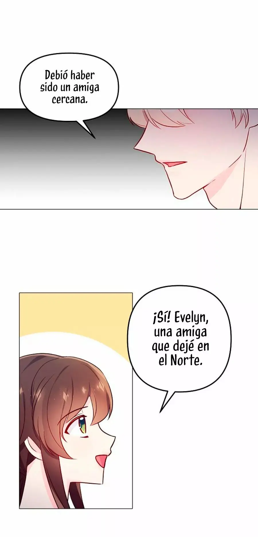 Dangerous Fiancée capítulo 28, página 39