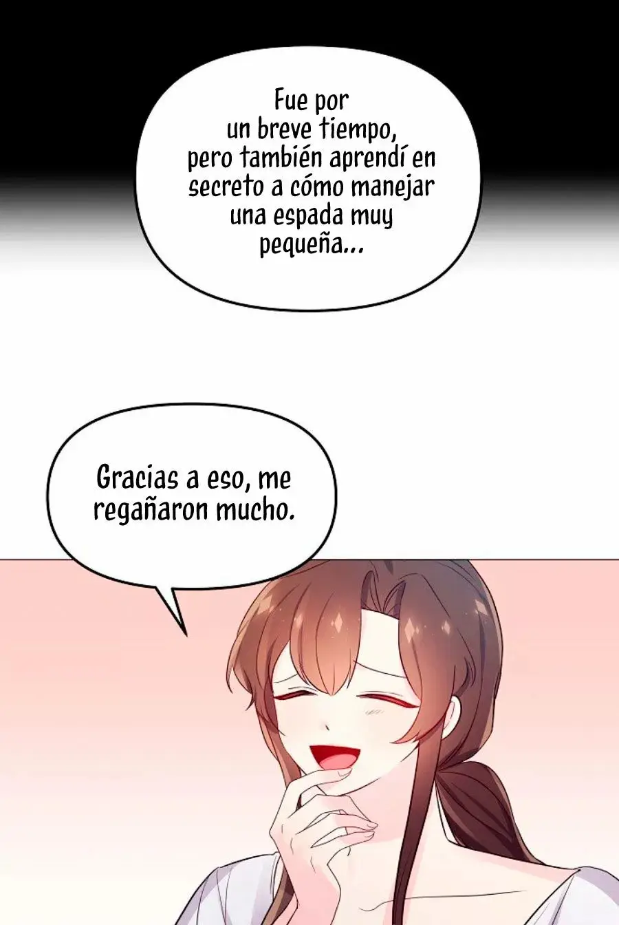 Dangerous Fiancée capítulo 28, página 41