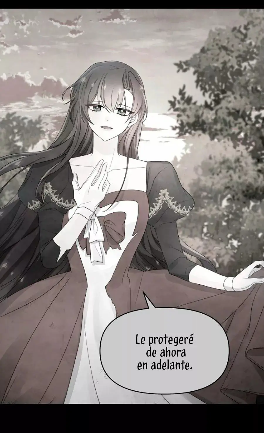 Dangerous Fiancée capítulo 28, página 47
