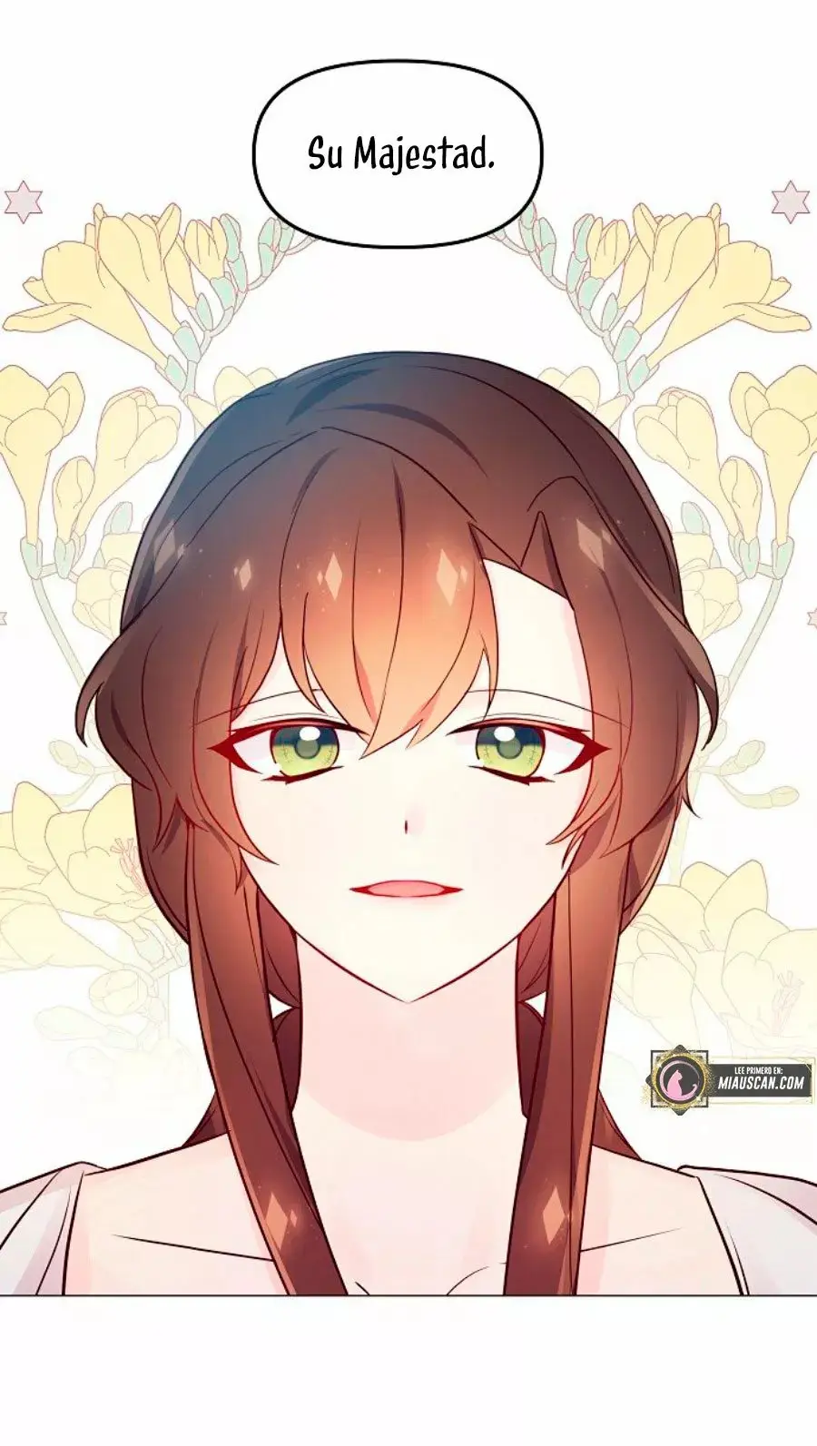 Dangerous Fiancée capítulo 28, página 53