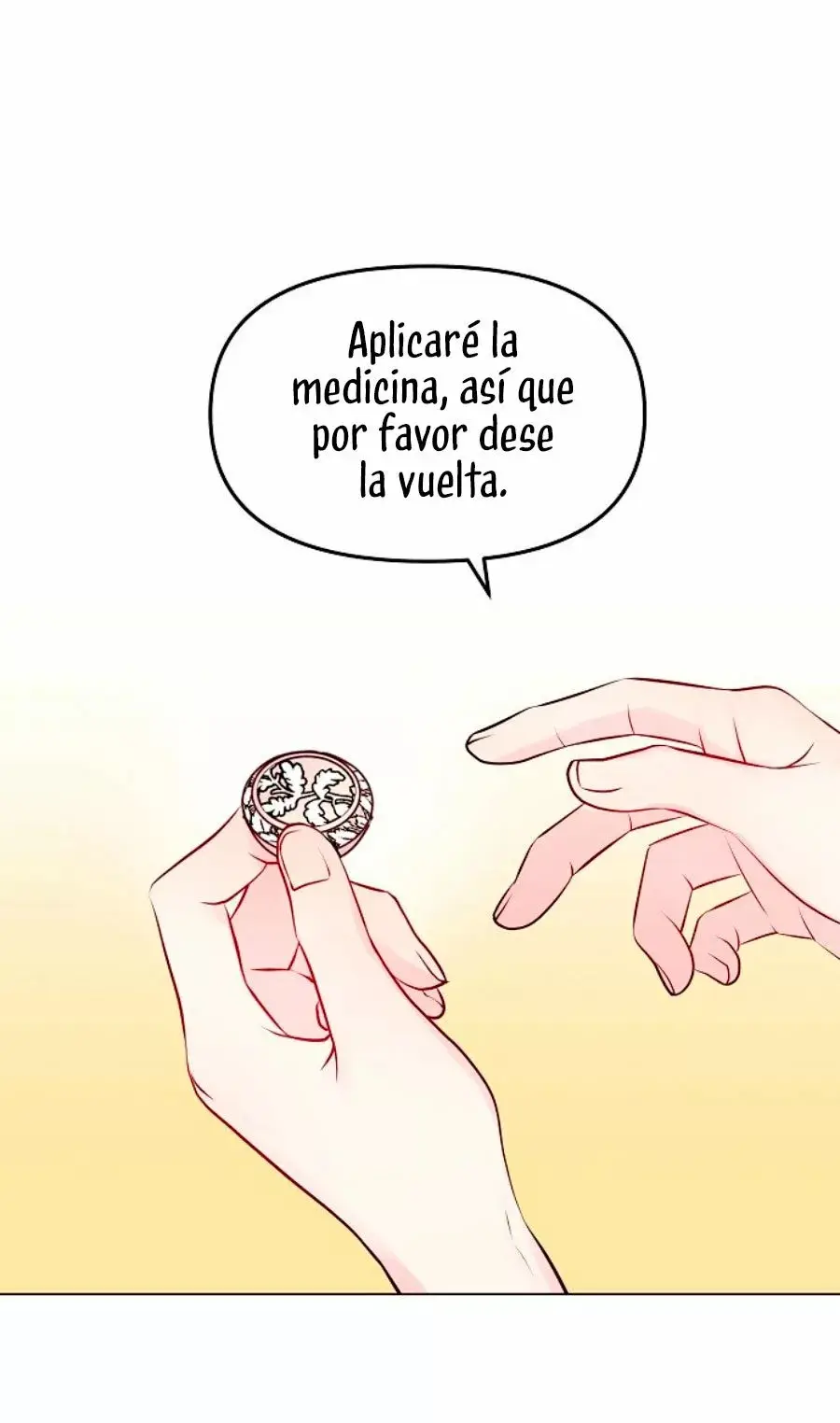 Dangerous Fiancée capítulo 28, página 55