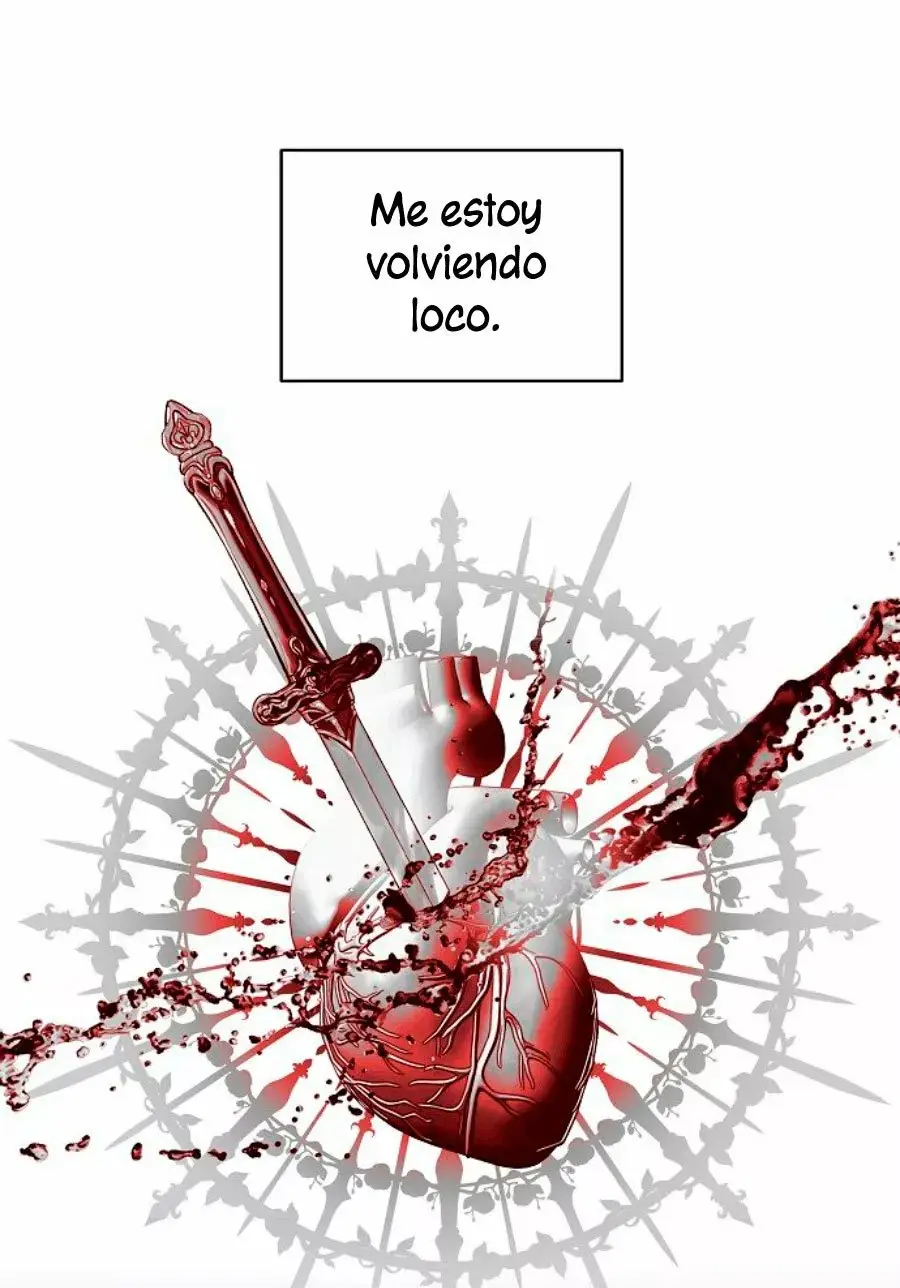 Dangerous Fiancée capítulo 28, página 61
