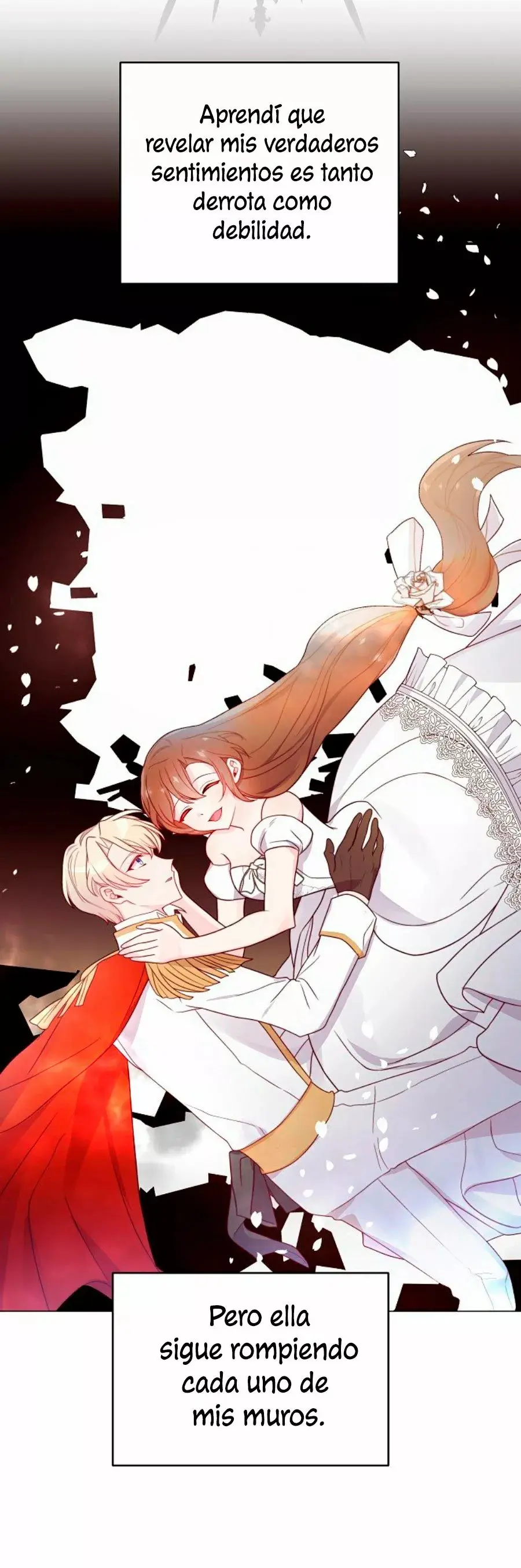 Dangerous Fiancée capítulo 28, página 62