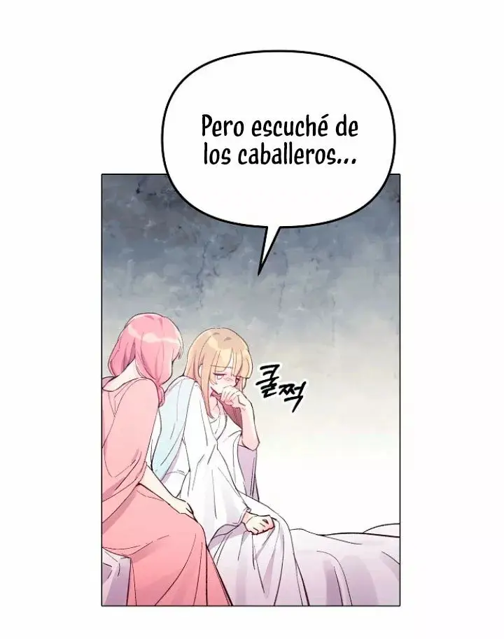 Dangerous Fiancée capítulo 29, página 8