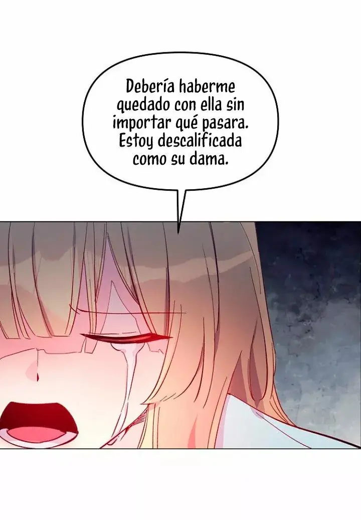 Dangerous Fiancée capítulo 29, página 10