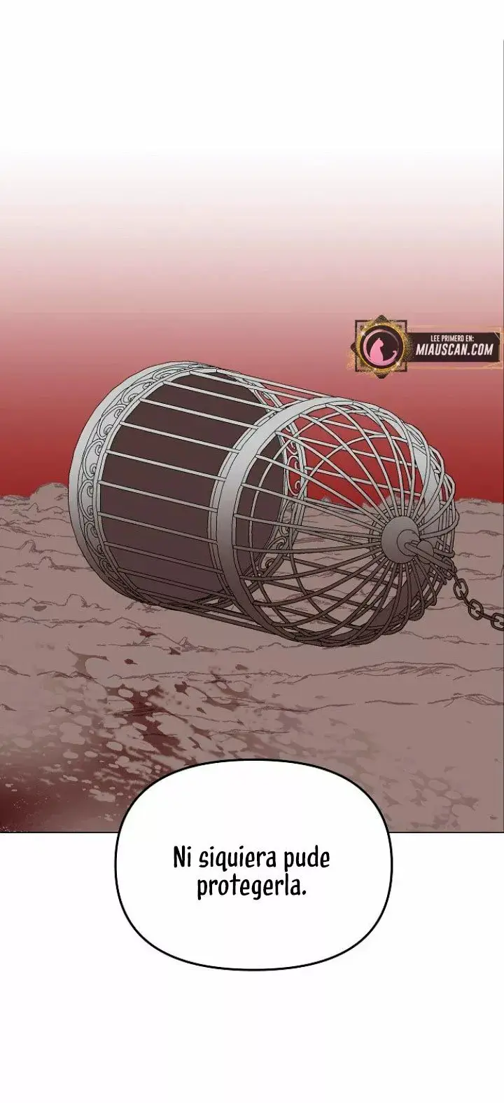 Dangerous Fiancée capítulo 29, página 11