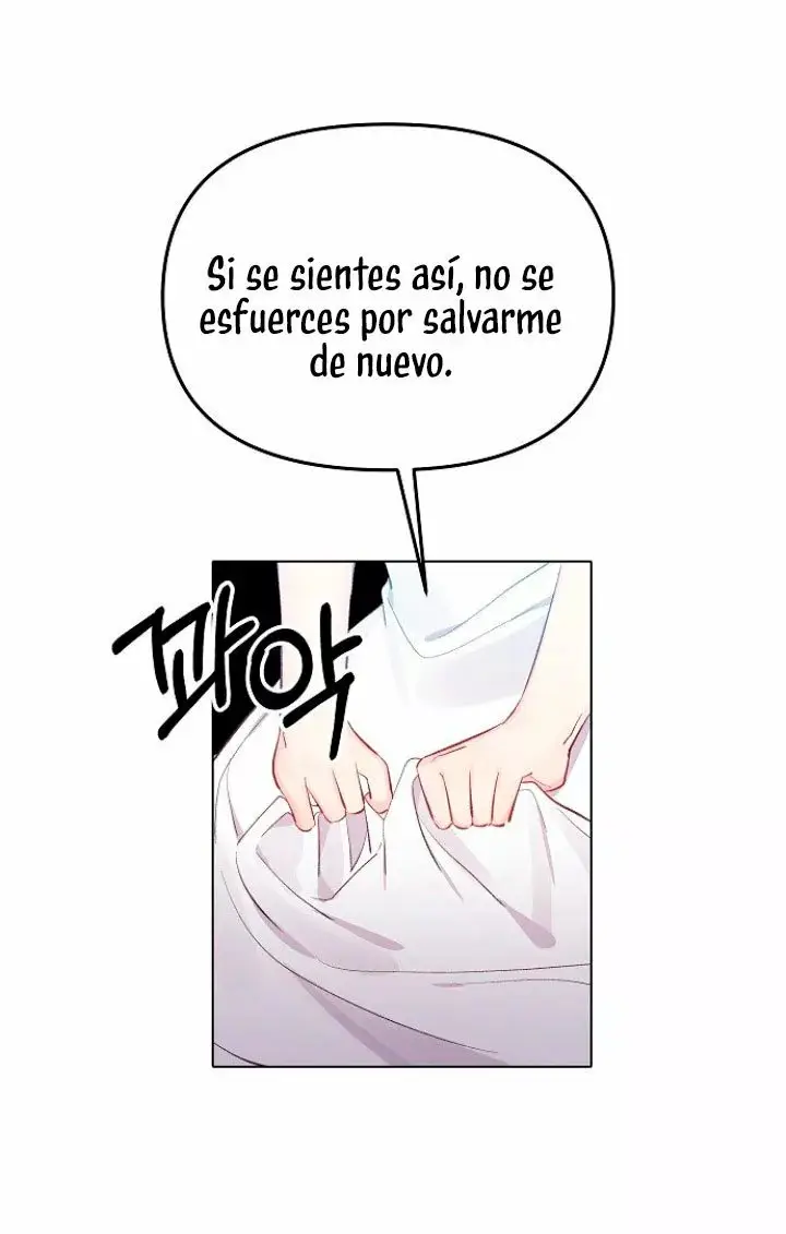 Dangerous Fiancée capítulo 29, página 17