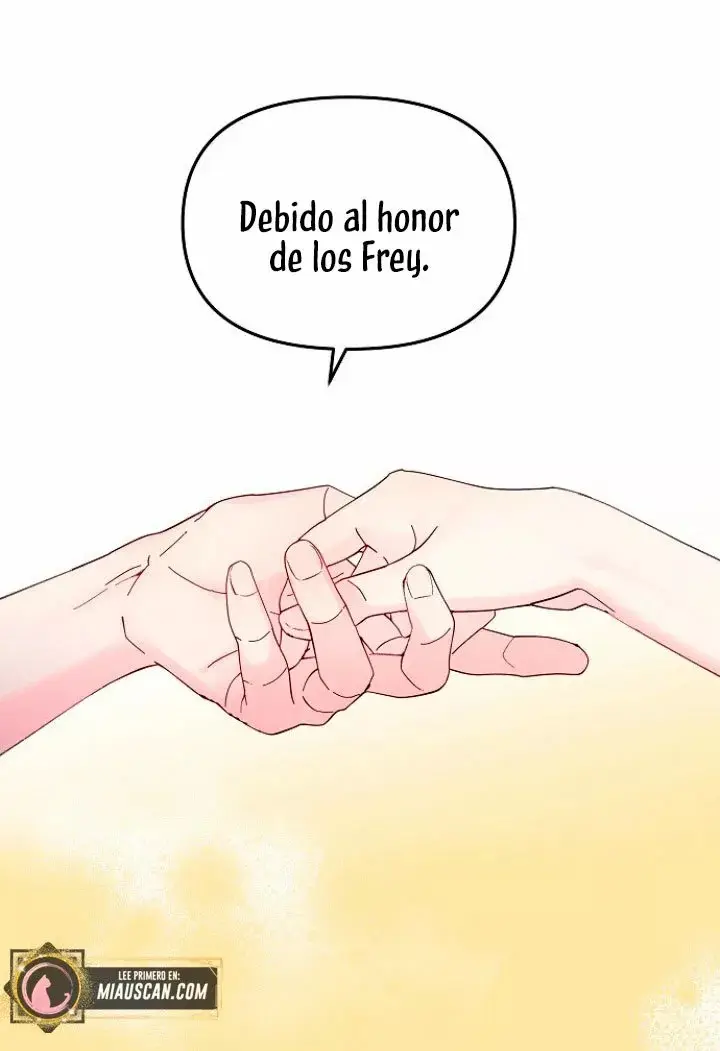 Dangerous Fiancée capítulo 29, página 19