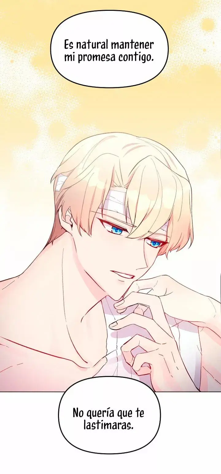 Dangerous Fiancée capítulo 29, página 20