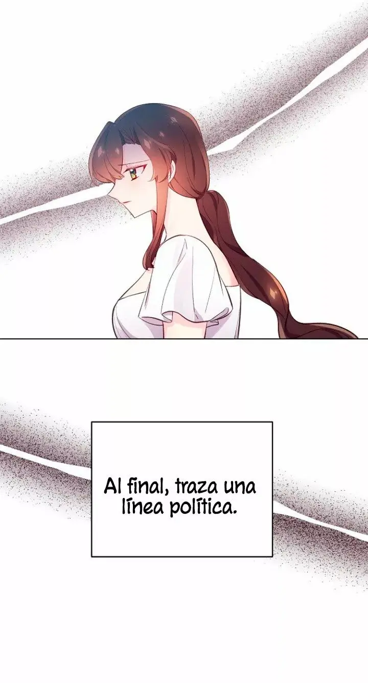 Dangerous Fiancée capítulo 29, página 22