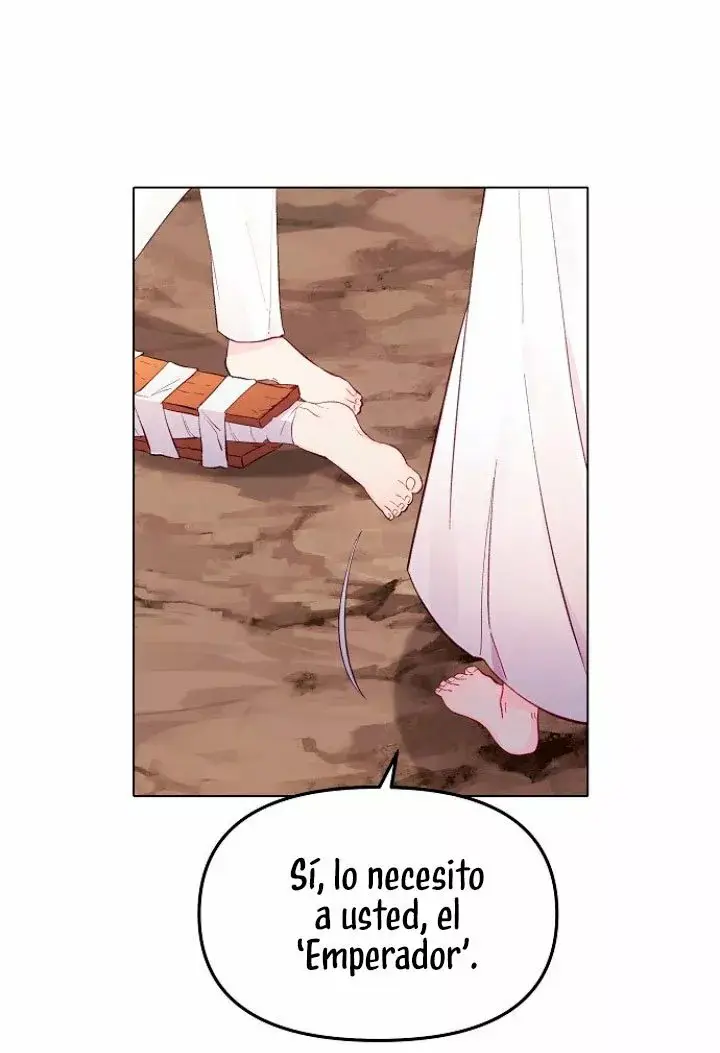 Dangerous Fiancée capítulo 29, página 28