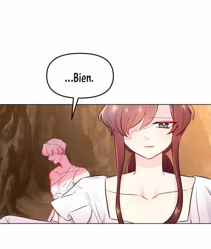 Dangerous Fiancée capítulo 29, página 32