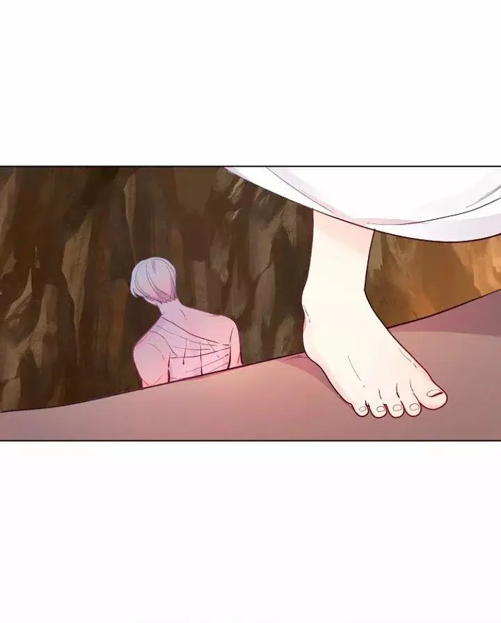 Dangerous Fiancée capítulo 29, página 33