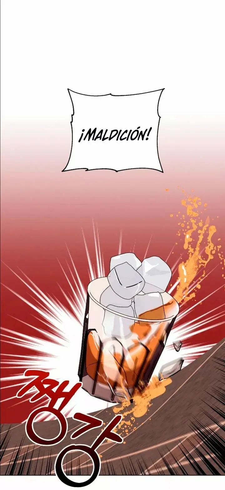 Dangerous Fiancée capítulo 29, página 36