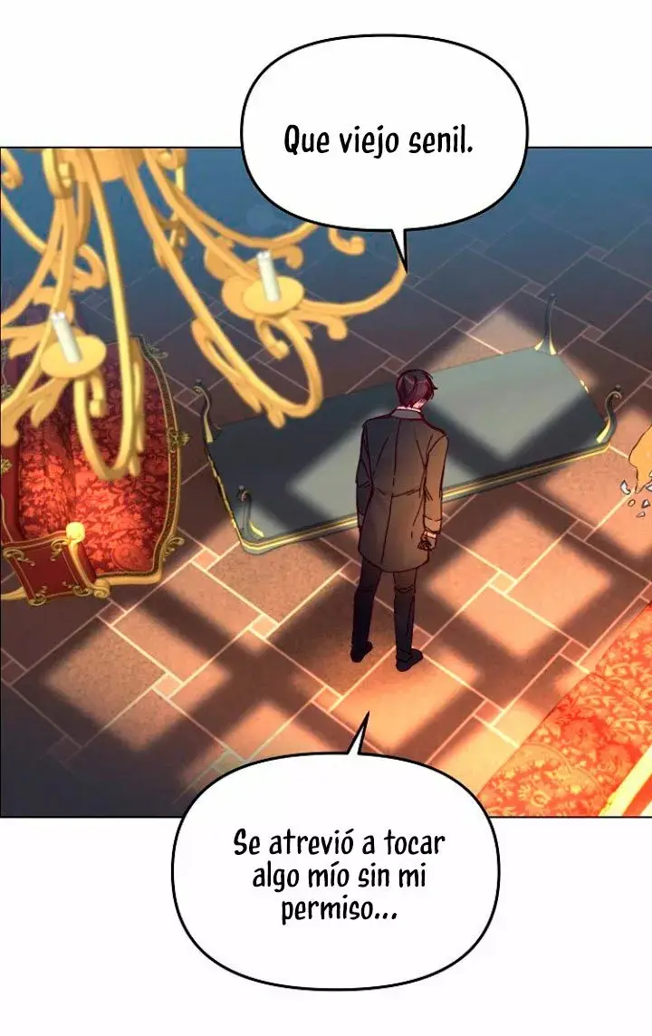 Dangerous Fiancée capítulo 29, página 37