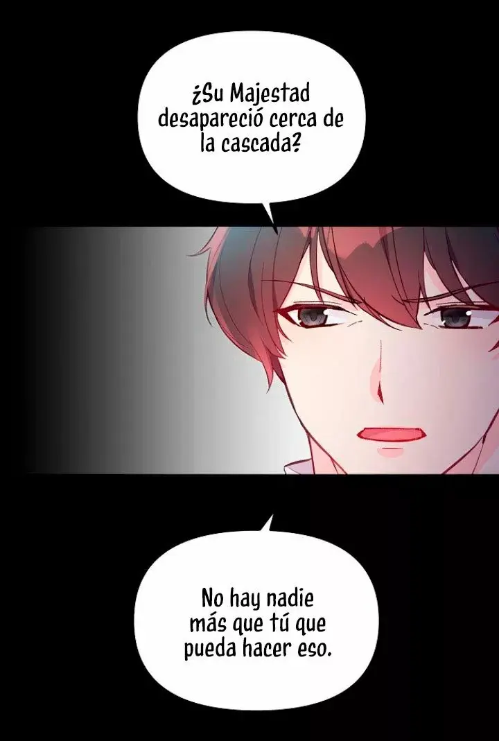 Dangerous Fiancée capítulo 29, página 40