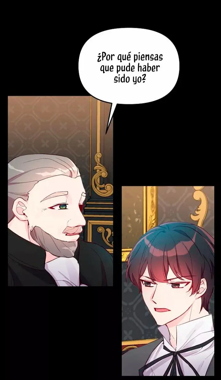 Dangerous Fiancée capítulo 29, página 42