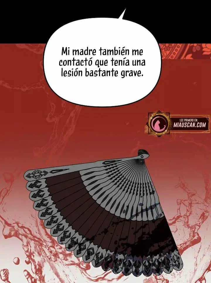 Dangerous Fiancée capítulo 29, página 43