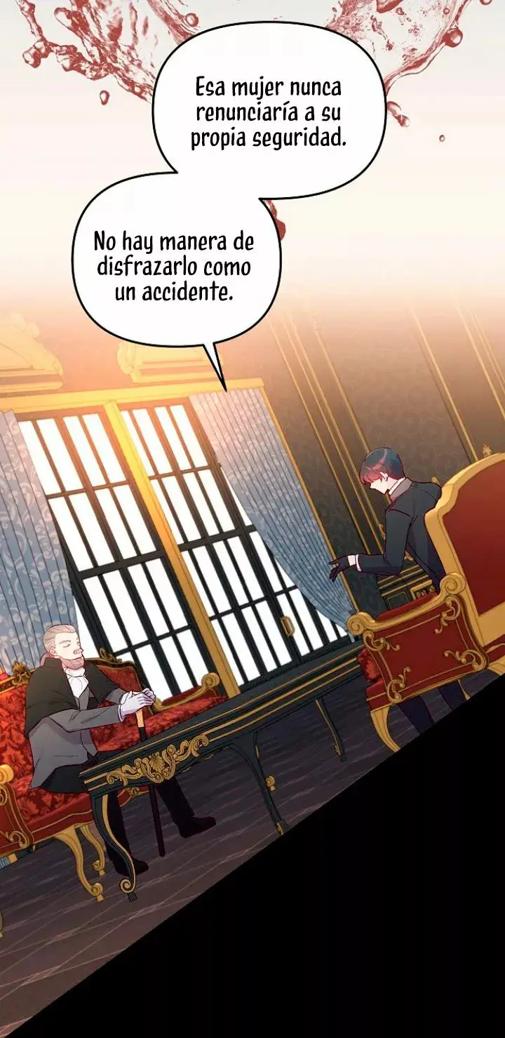 Dangerous Fiancée capítulo 29, página 44