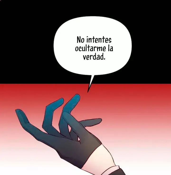 Dangerous Fiancée capítulo 29, página 45