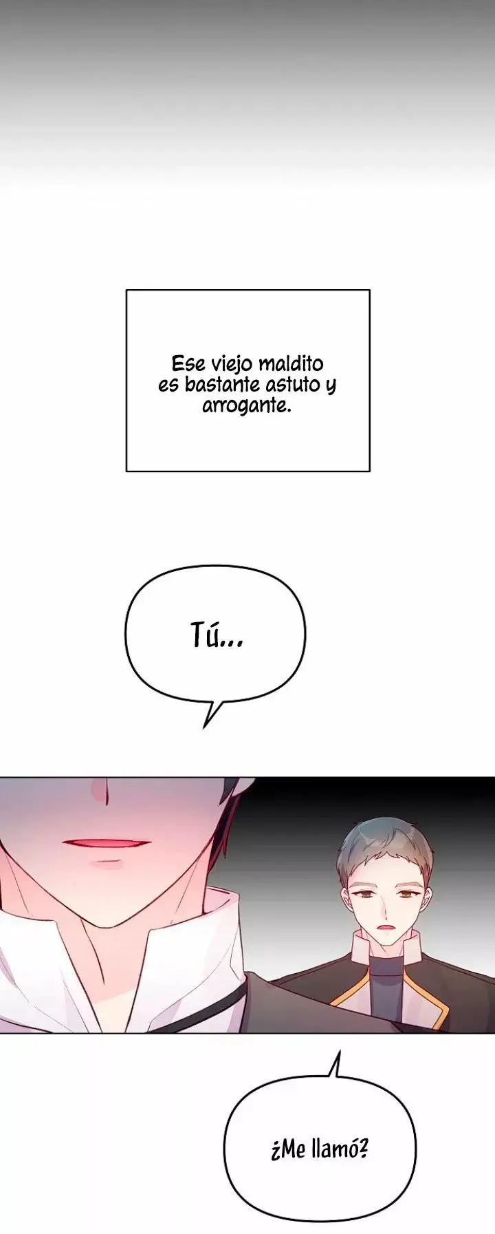 Dangerous Fiancée capítulo 29, página 49
