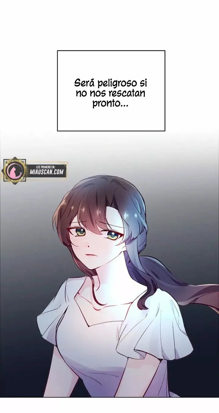 Dangerous Fiancée capítulo 29, página 55