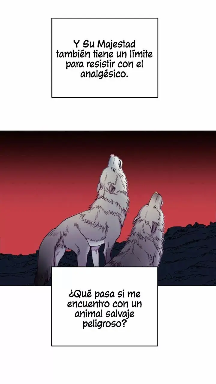 Dangerous Fiancée capítulo 29, página 56