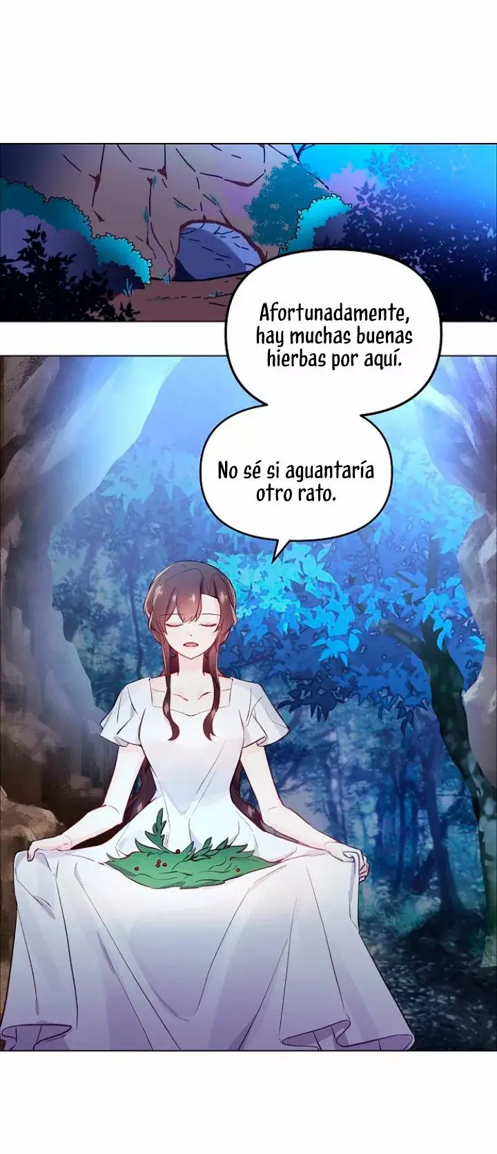 Dangerous Fiancée capítulo 29, página 57
