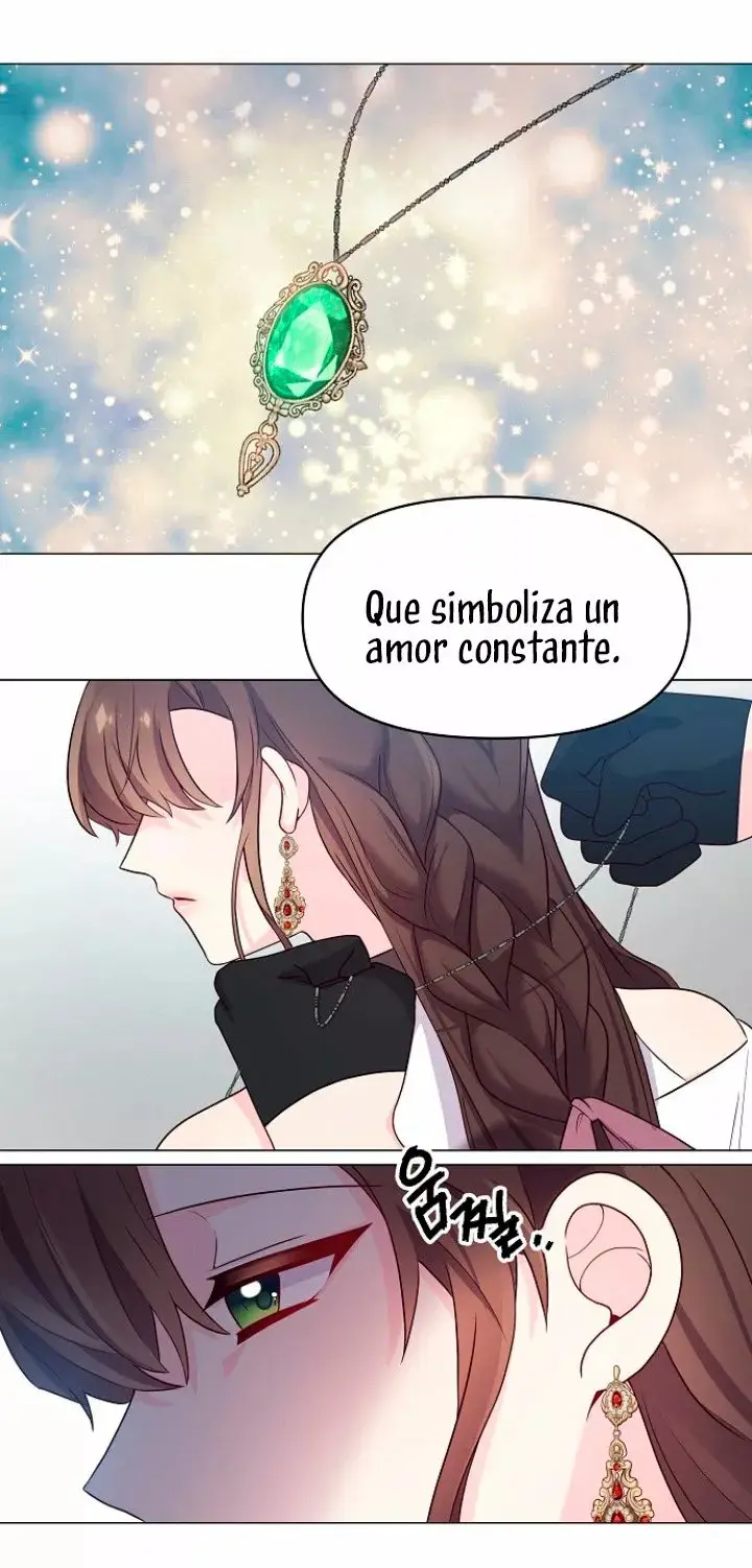 Dangerous Fiancée capítulo 3, página 12