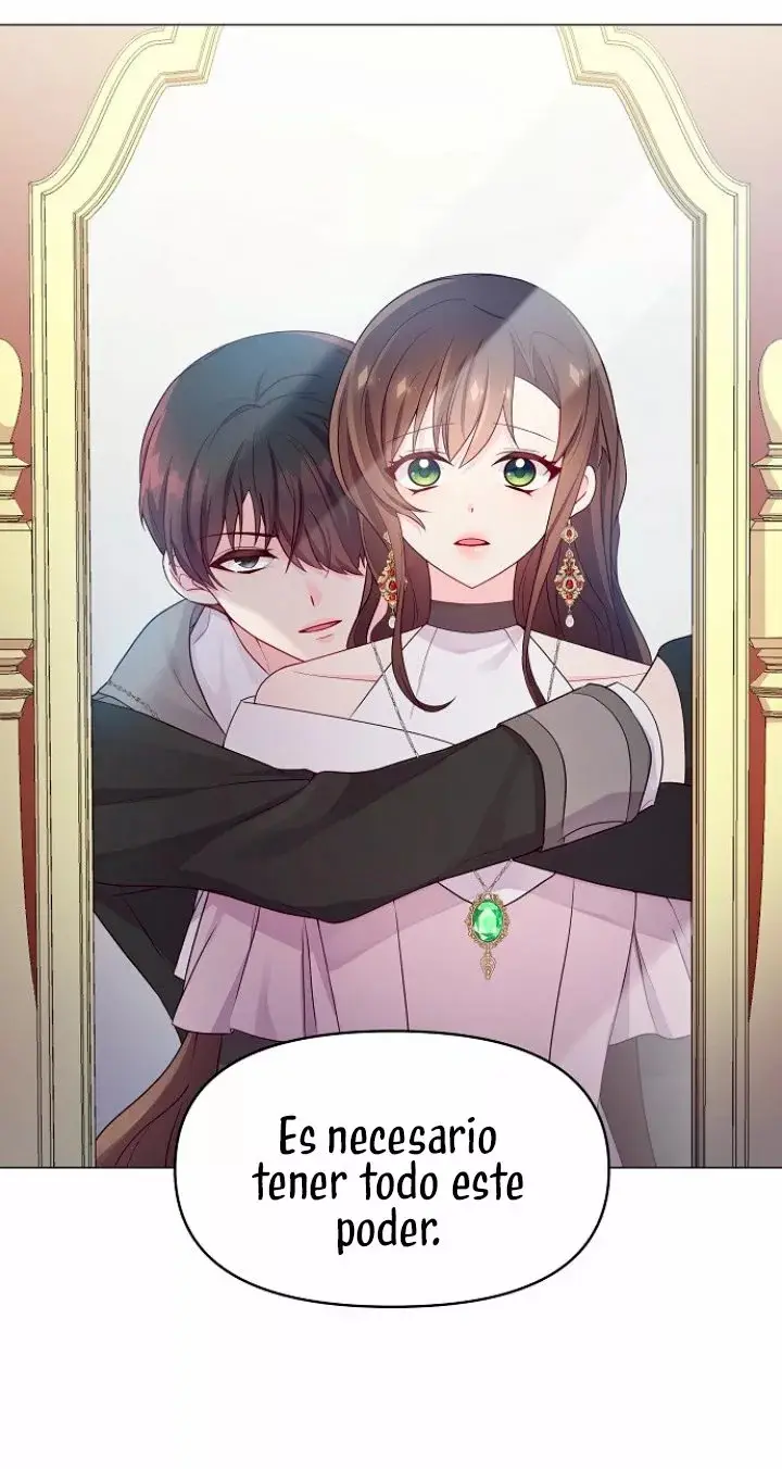 Dangerous Fiancée capítulo 3, página 17