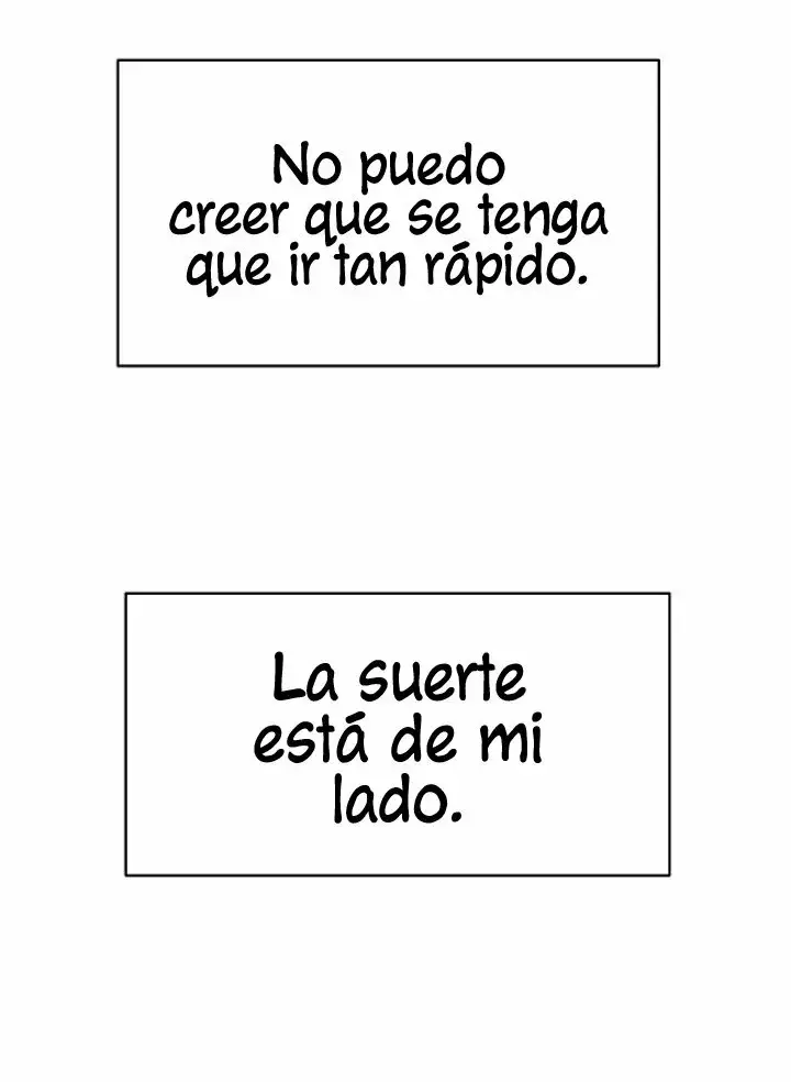 Dangerous Fiancée capítulo 3, página 25
