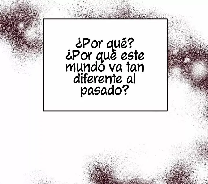 Dangerous Fiancée capítulo 3, página 28