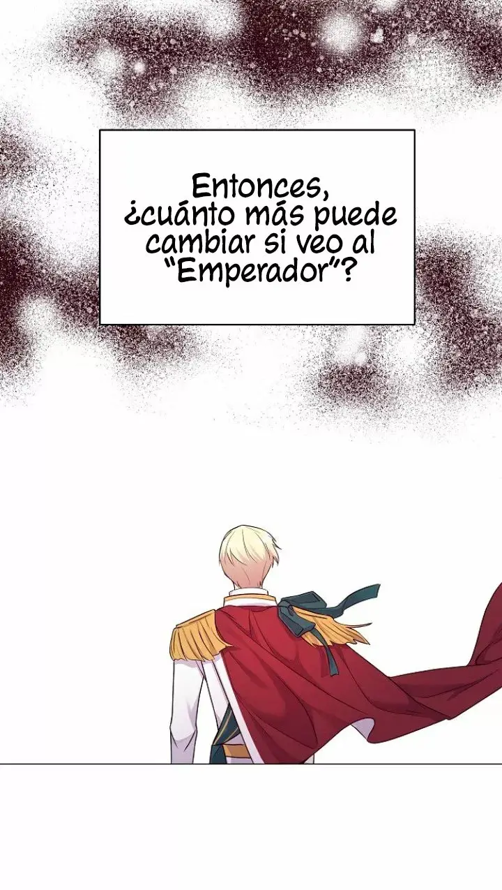Dangerous Fiancée capítulo 3, página 29