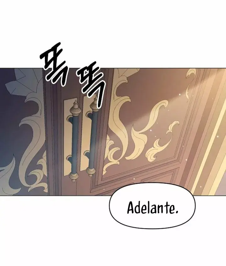 Dangerous Fiancée capítulo 3, página 38