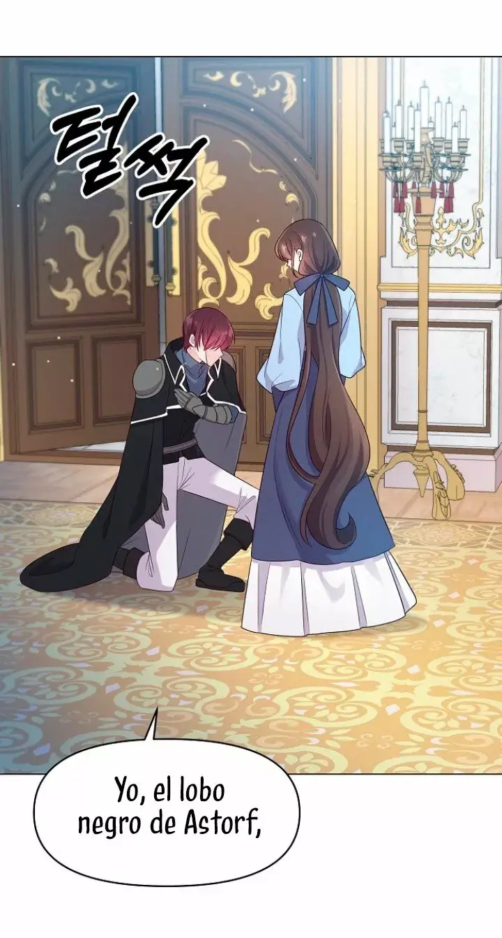 Dangerous Fiancée capítulo 3, página 39