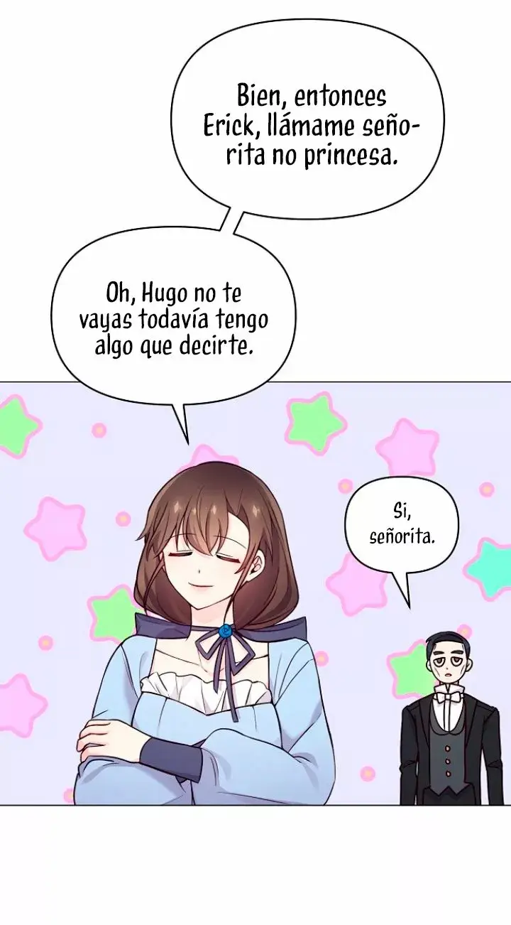 Dangerous Fiancée capítulo 3, página 42