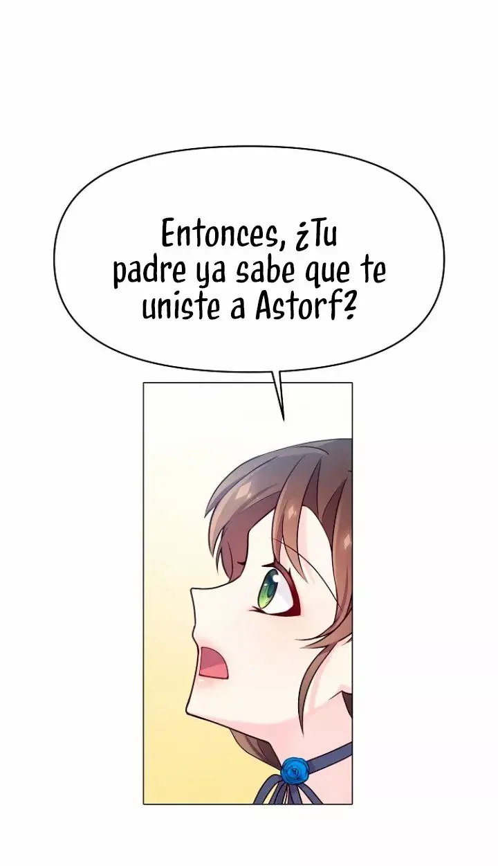 Dangerous Fiancée capítulo 3, página 45