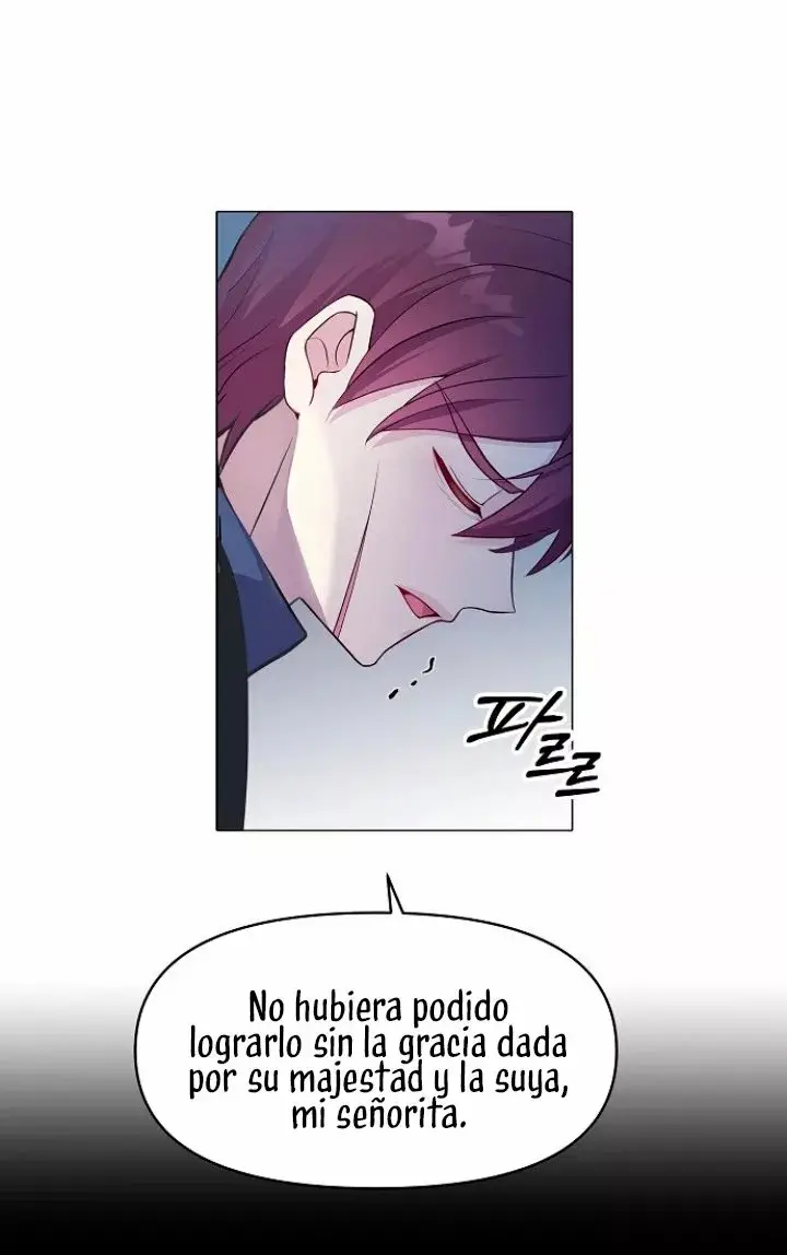 Dangerous Fiancée capítulo 3, página 50