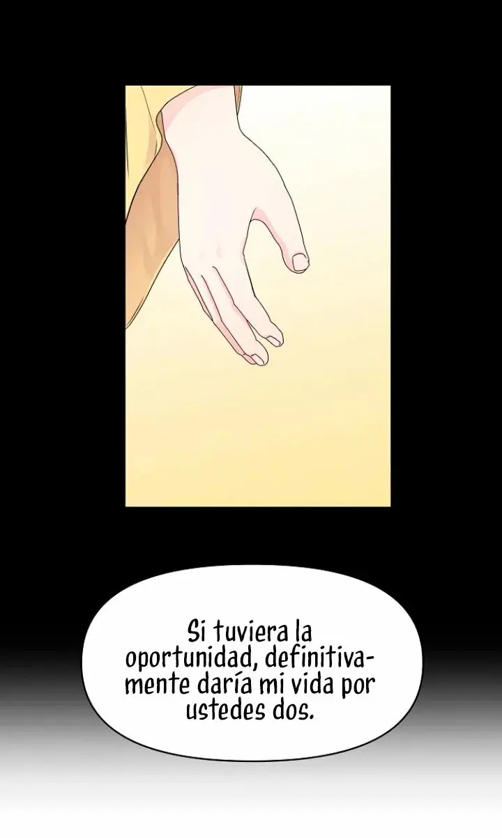 Dangerous Fiancée capítulo 3, página 53