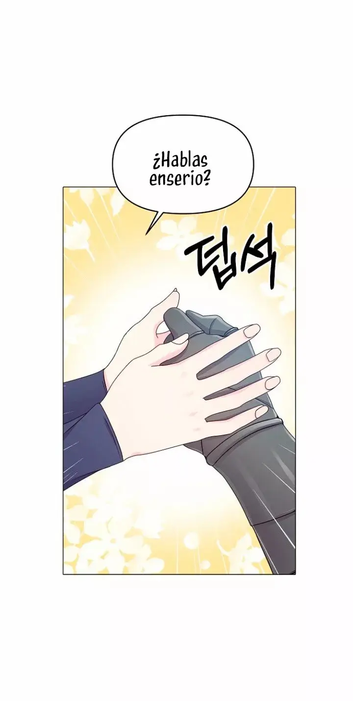 Dangerous Fiancée capítulo 3, página 54