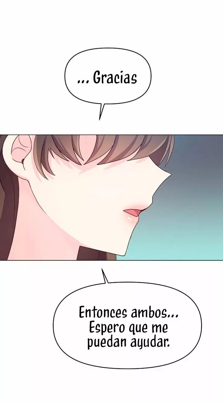 Dangerous Fiancée capítulo 3, página 56